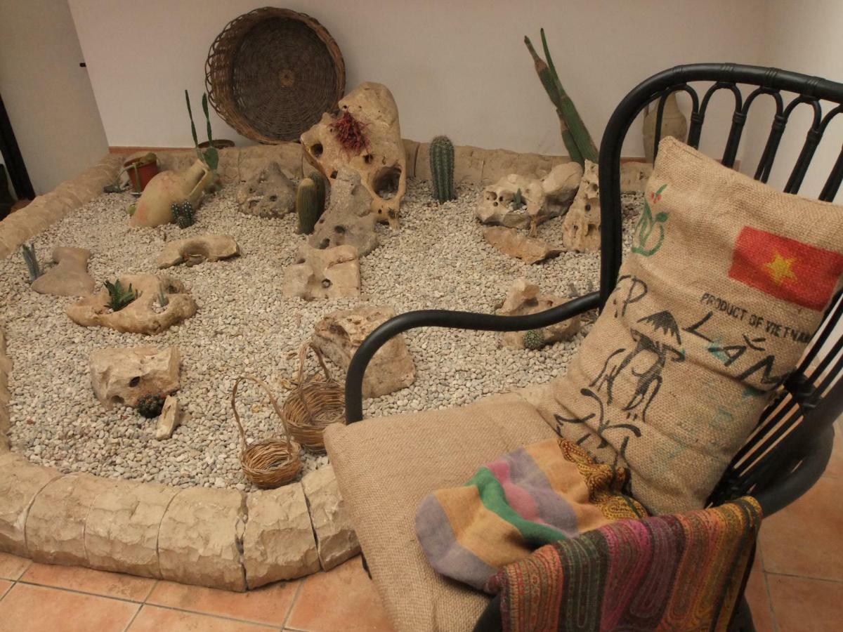 Il Filo Di Paglia Bed and Breakfast Comiso Buitenkant foto
