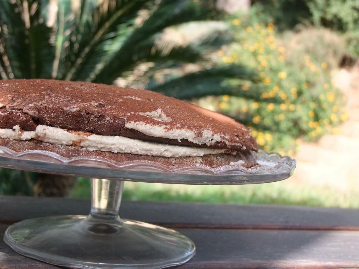 Il Filo Di Paglia Bed and Breakfast Comiso Buitenkant foto