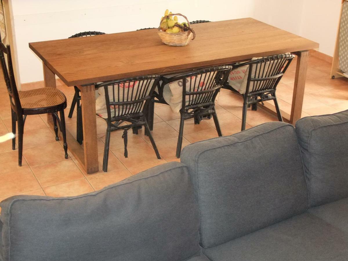 Il Filo Di Paglia Bed and Breakfast Comiso Buitenkant foto