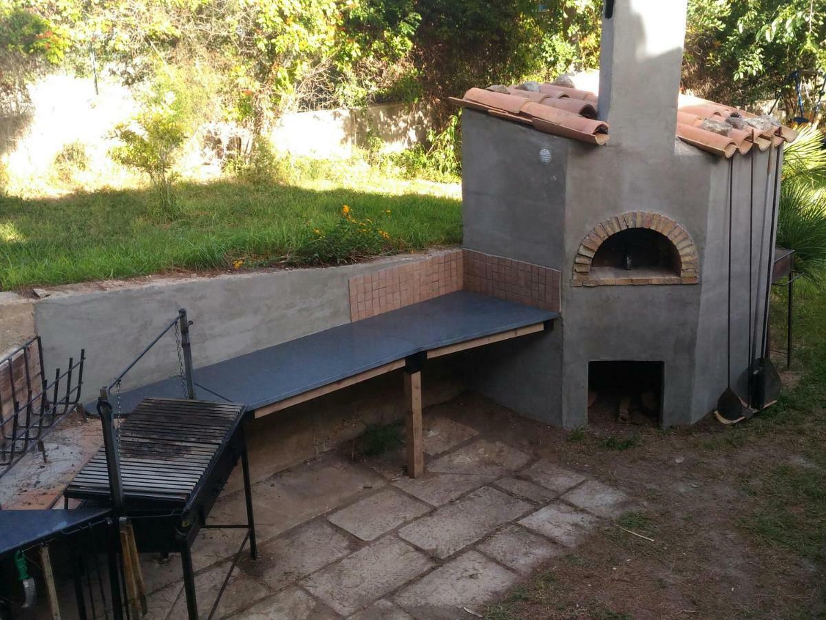 Il Filo Di Paglia Bed and Breakfast Comiso Buitenkant foto